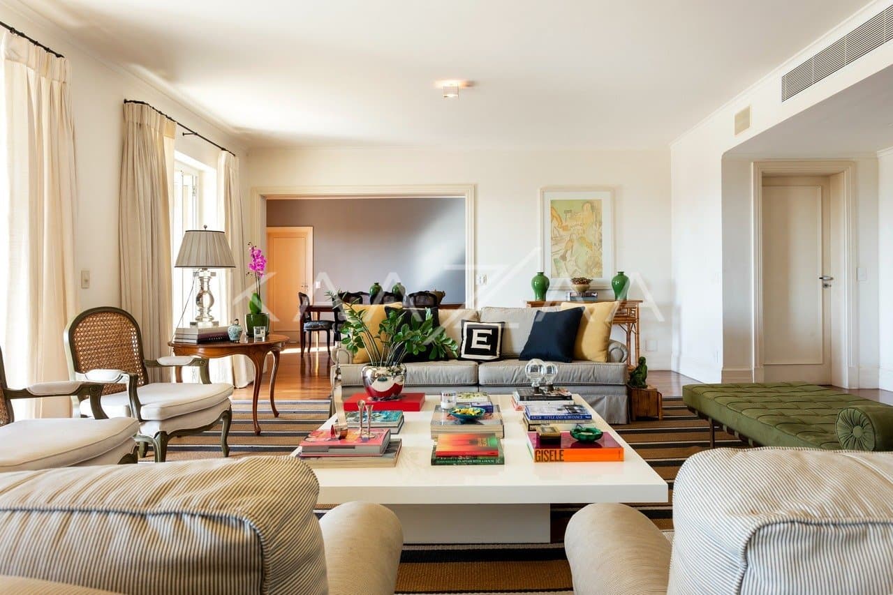 Apartamento à venda no Jardim Guedala - Foto 2