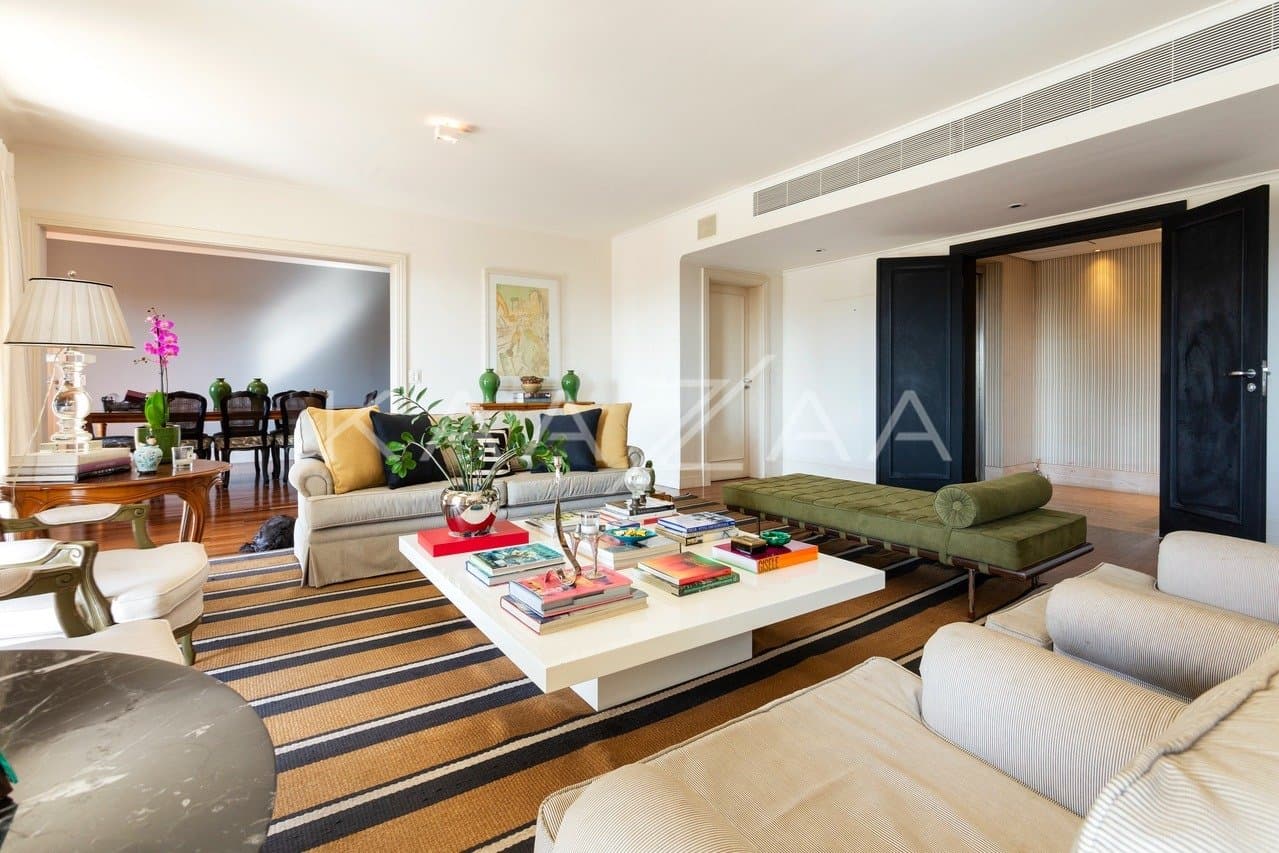 Apartamento à venda no Jardim Guedala - Foto 4