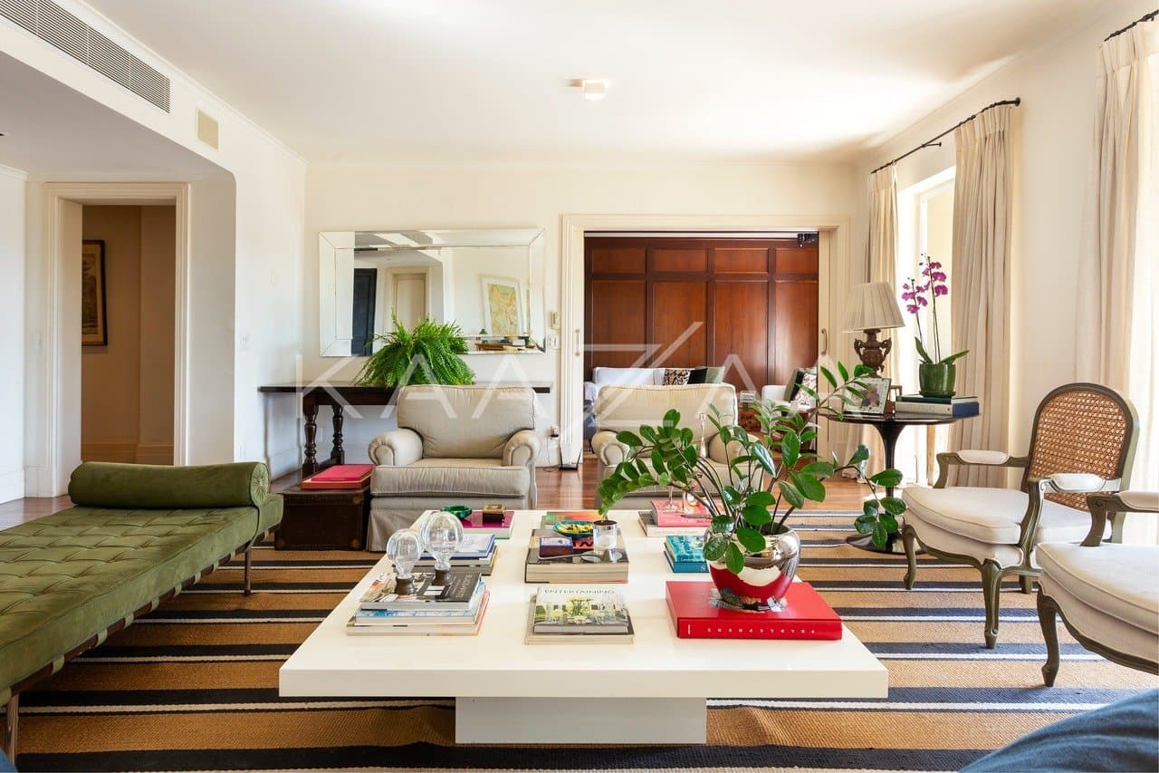 Apartamento à venda no Jardim Guedala - Foto 5