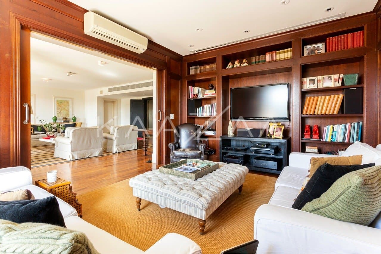 Apartamento à venda no Jardim Guedala - Foto 6