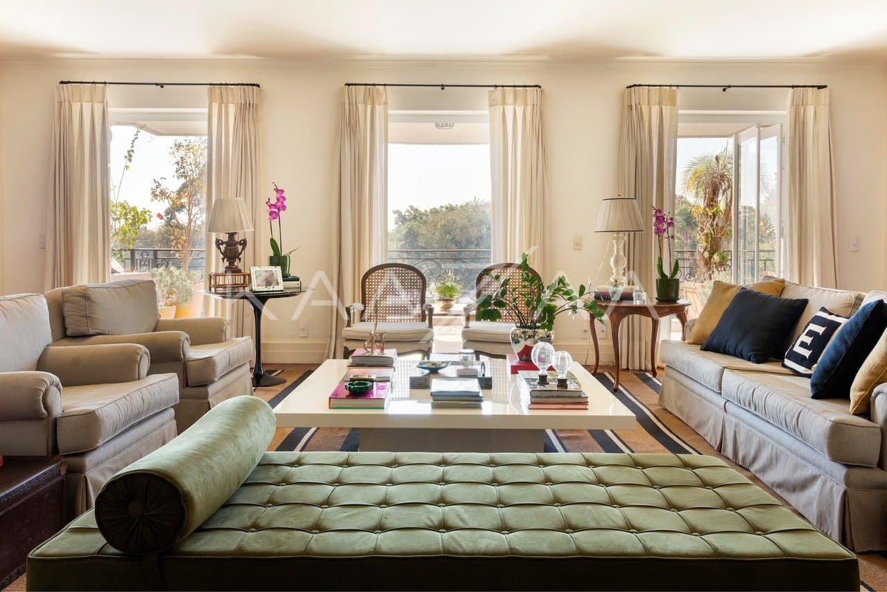 Apartamento à venda no Jardim Guedala - Foto 3