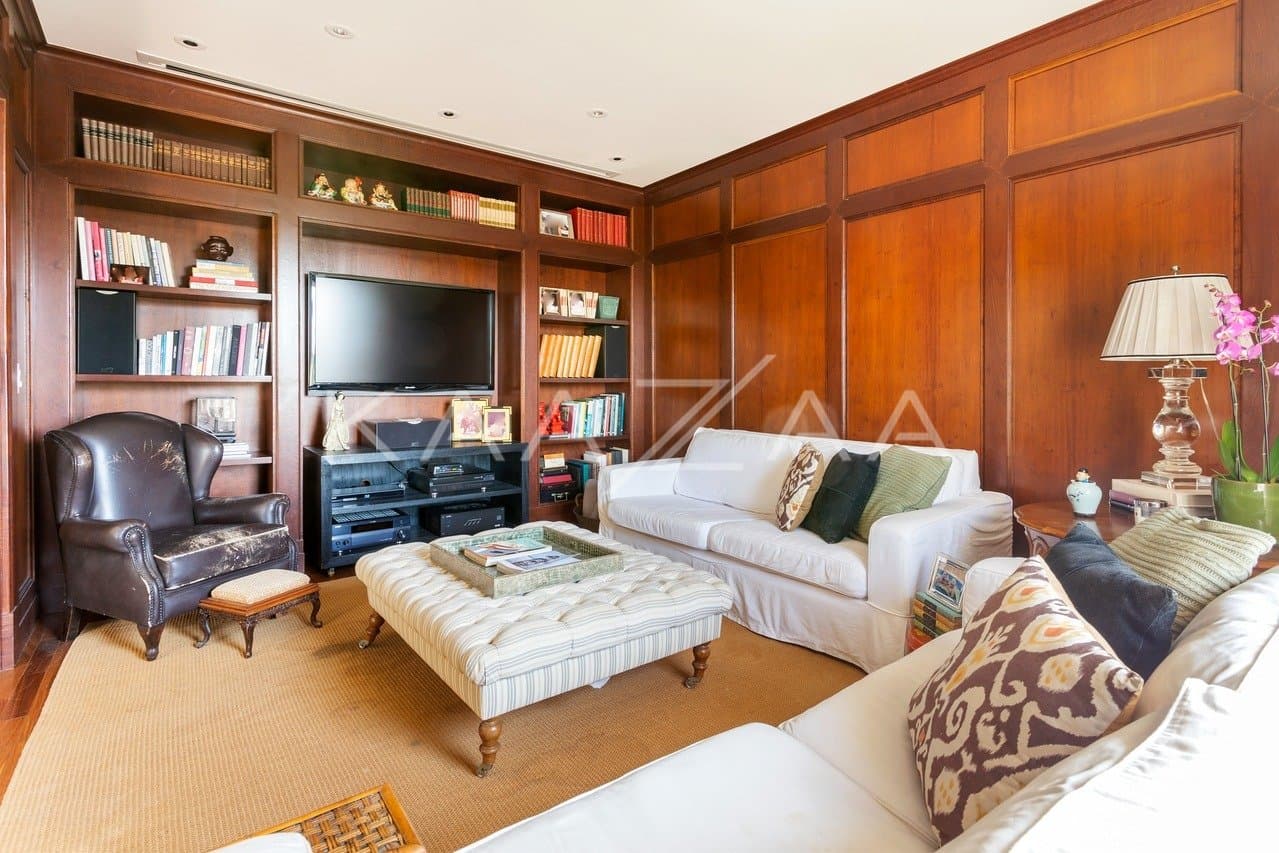 Apartamento à venda no Jardim Guedala - Foto 7