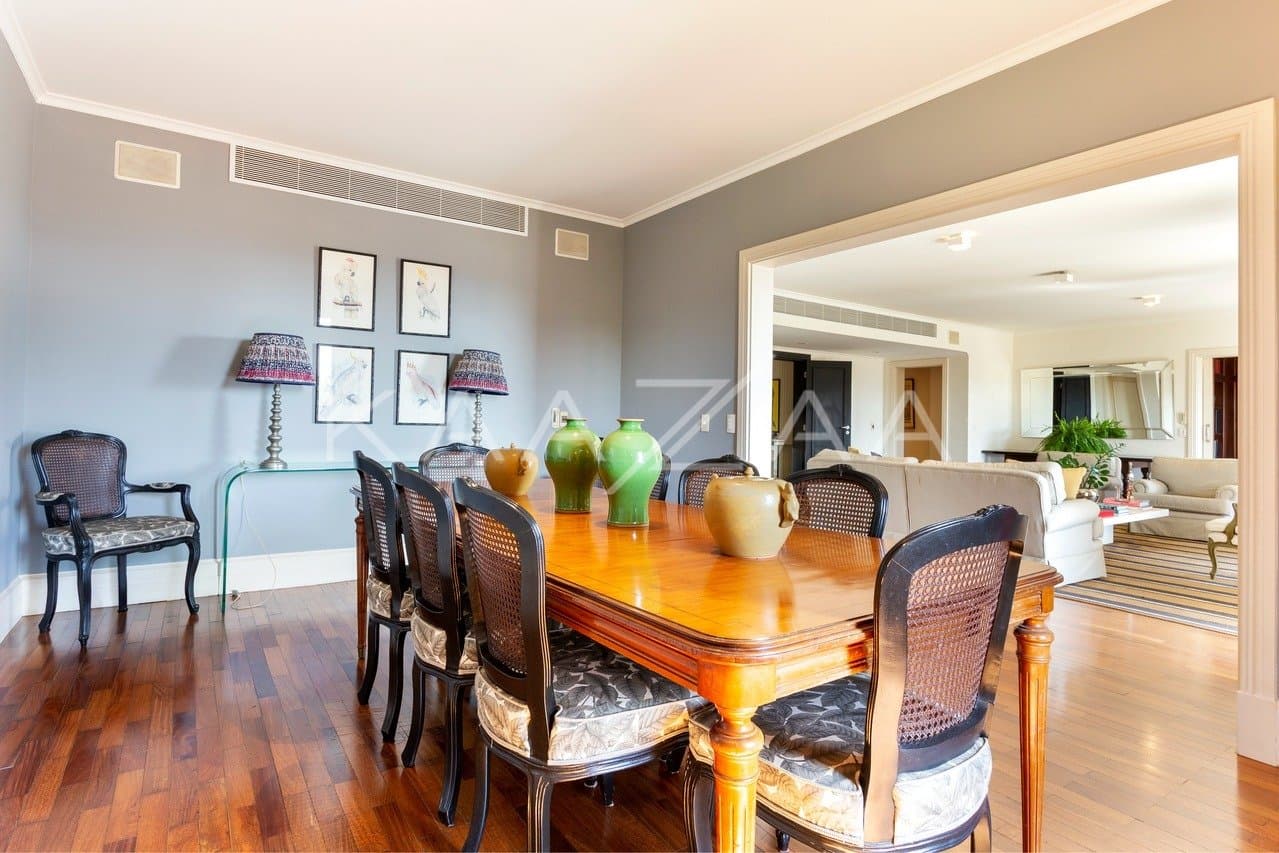 Apartamento à venda no Jardim Guedala - Foto 8