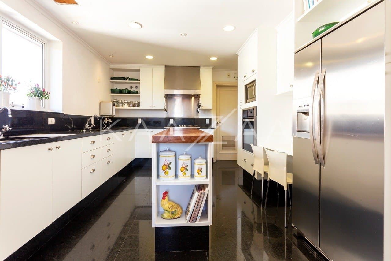 Apartamento à venda no Jardim Guedala - Foto 11