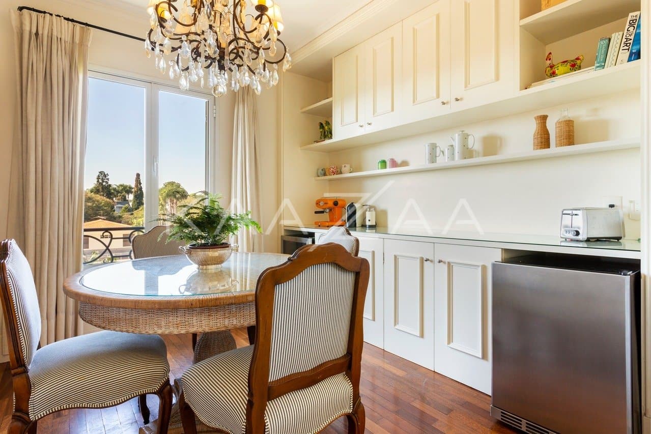 Apartamento à venda no Jardim Guedala - Foto 12