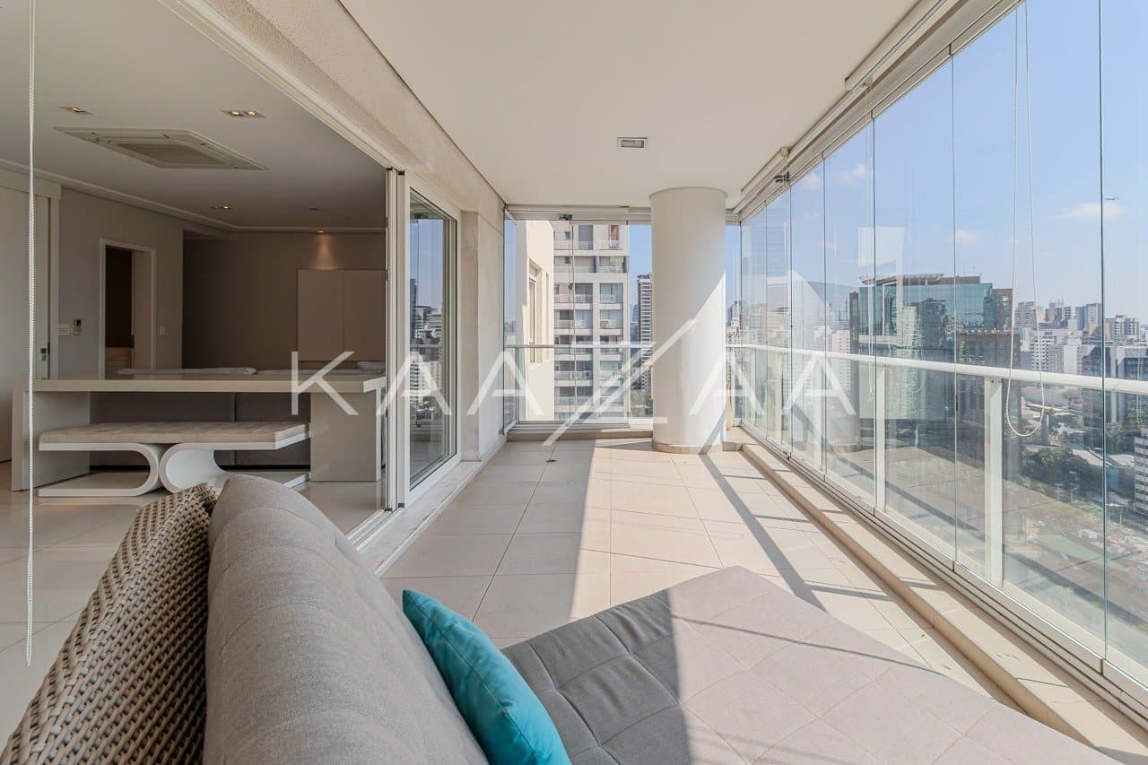 Apartamento à venda no Itaim Bibi - Foto 2