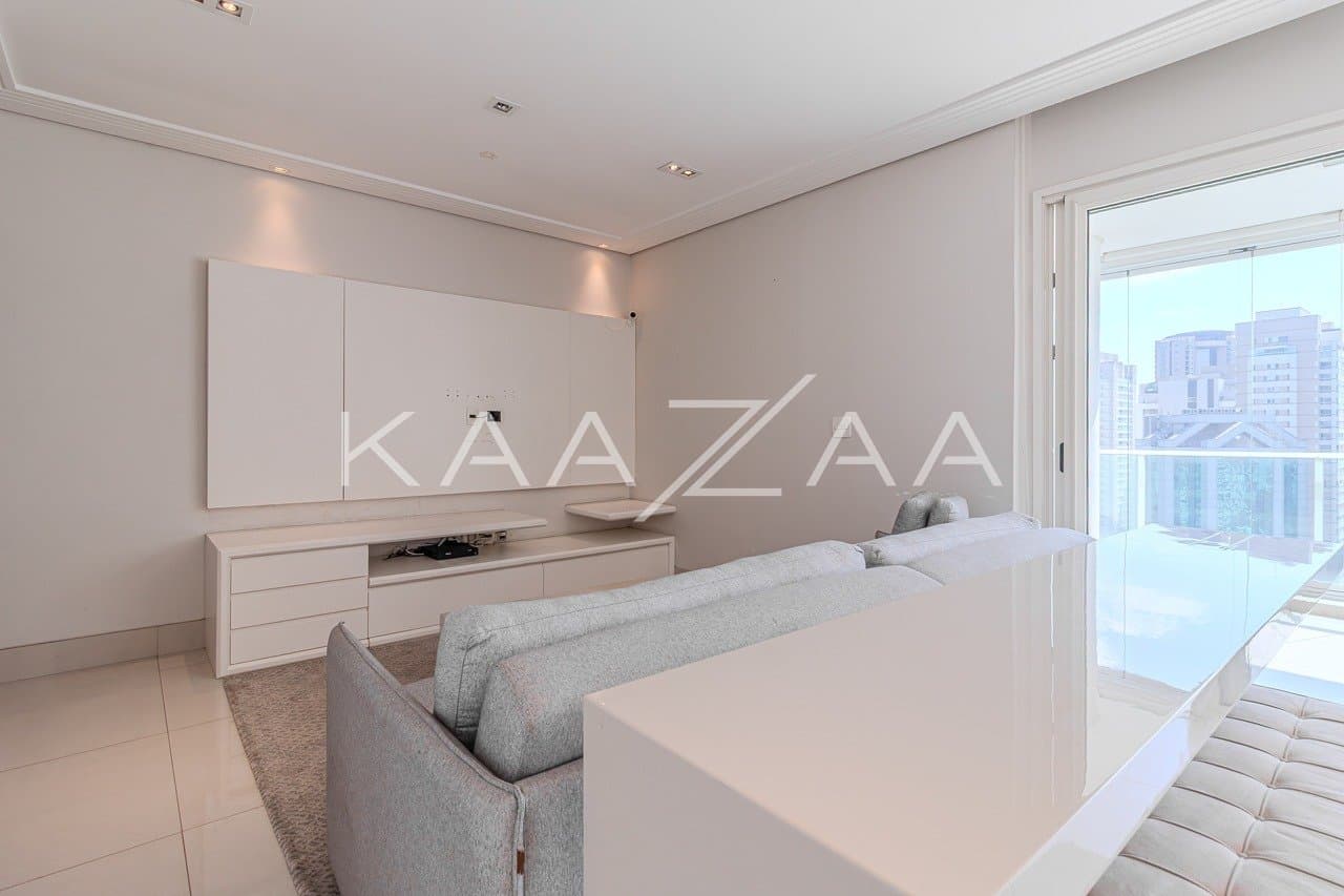 Apartamento à venda no Itaim Bibi - Foto 3