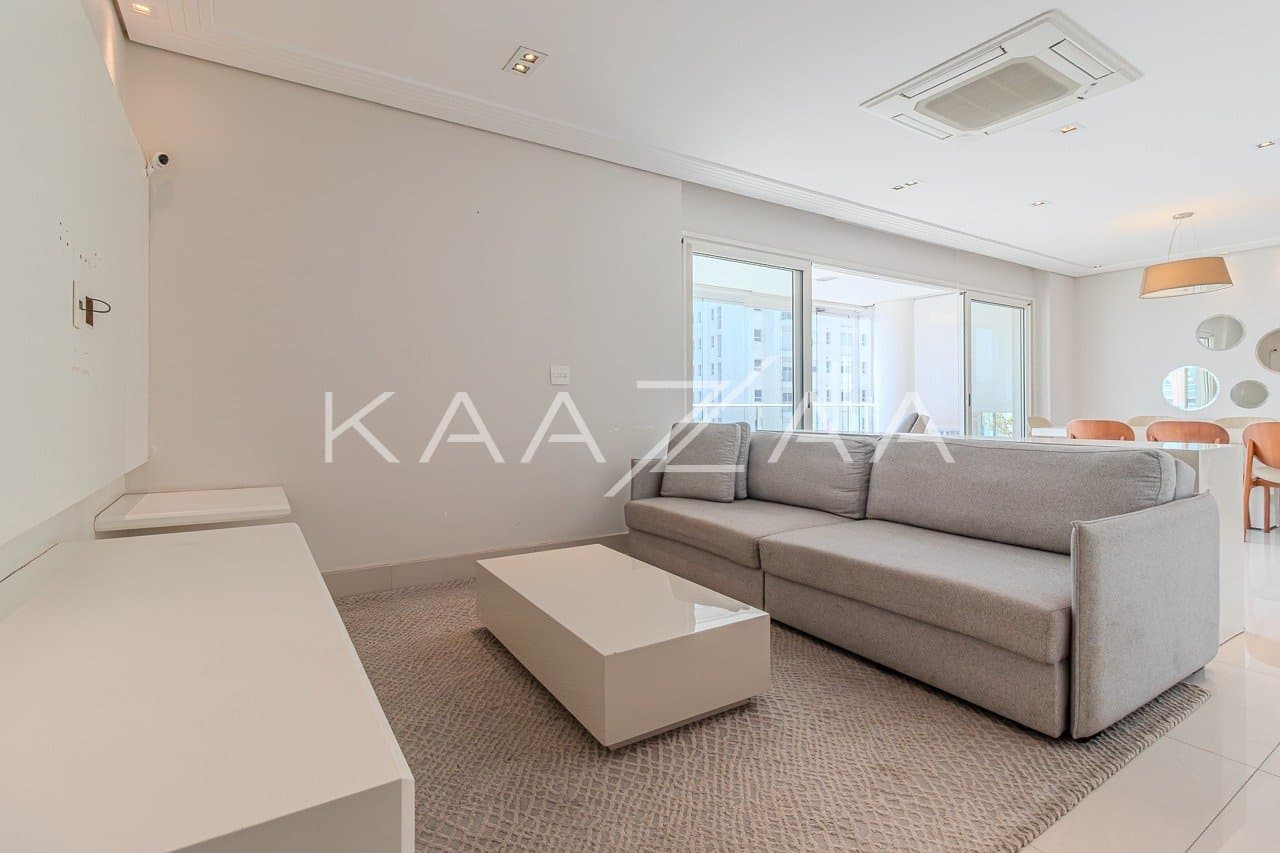 Apartamento à venda no Itaim Bibi - Foto 4