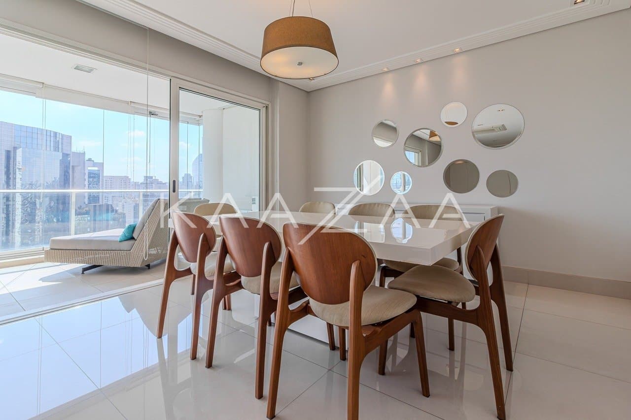 Apartamento à venda no Itaim Bibi - Foto 5