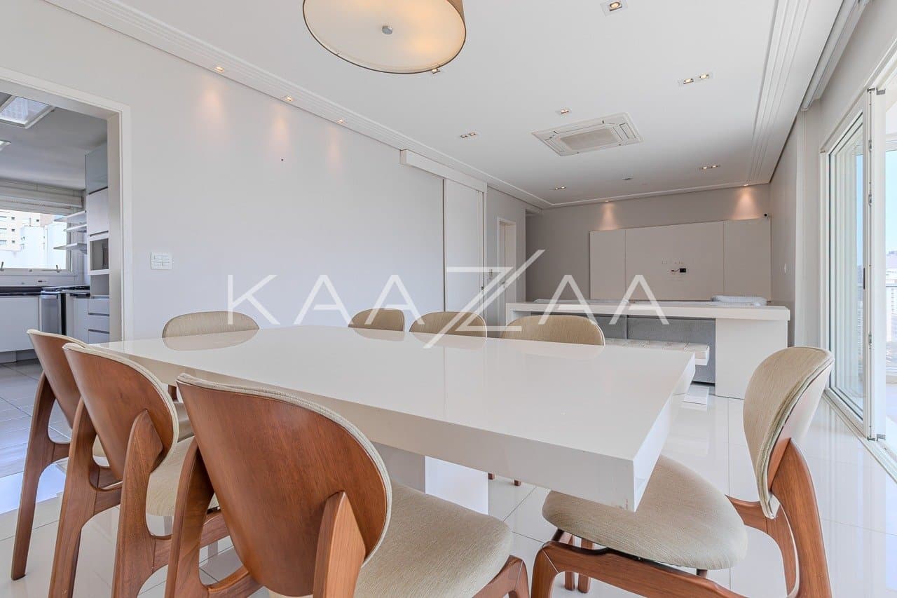 Apartamento à venda no Itaim Bibi - Foto 6