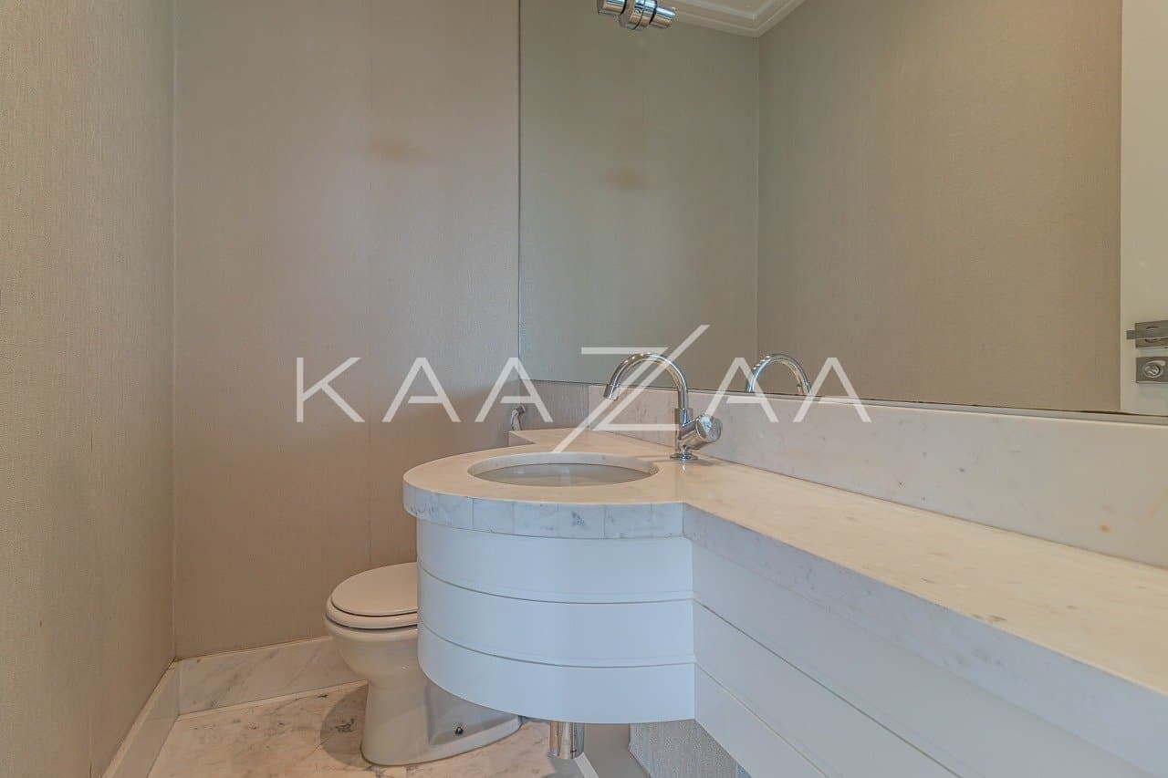 Apartamento à venda no Itaim Bibi - Foto 7