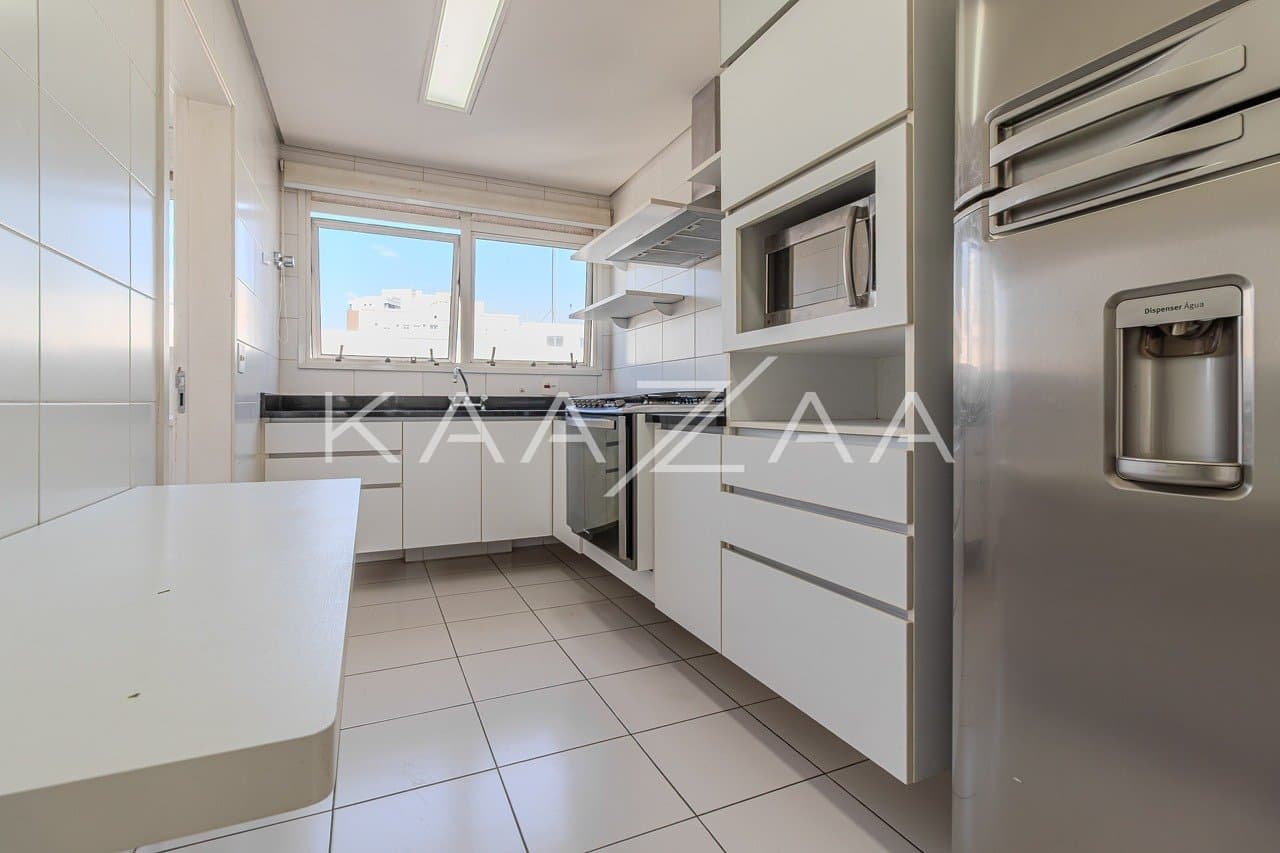 Apartamento à venda no Itaim Bibi - Foto 8