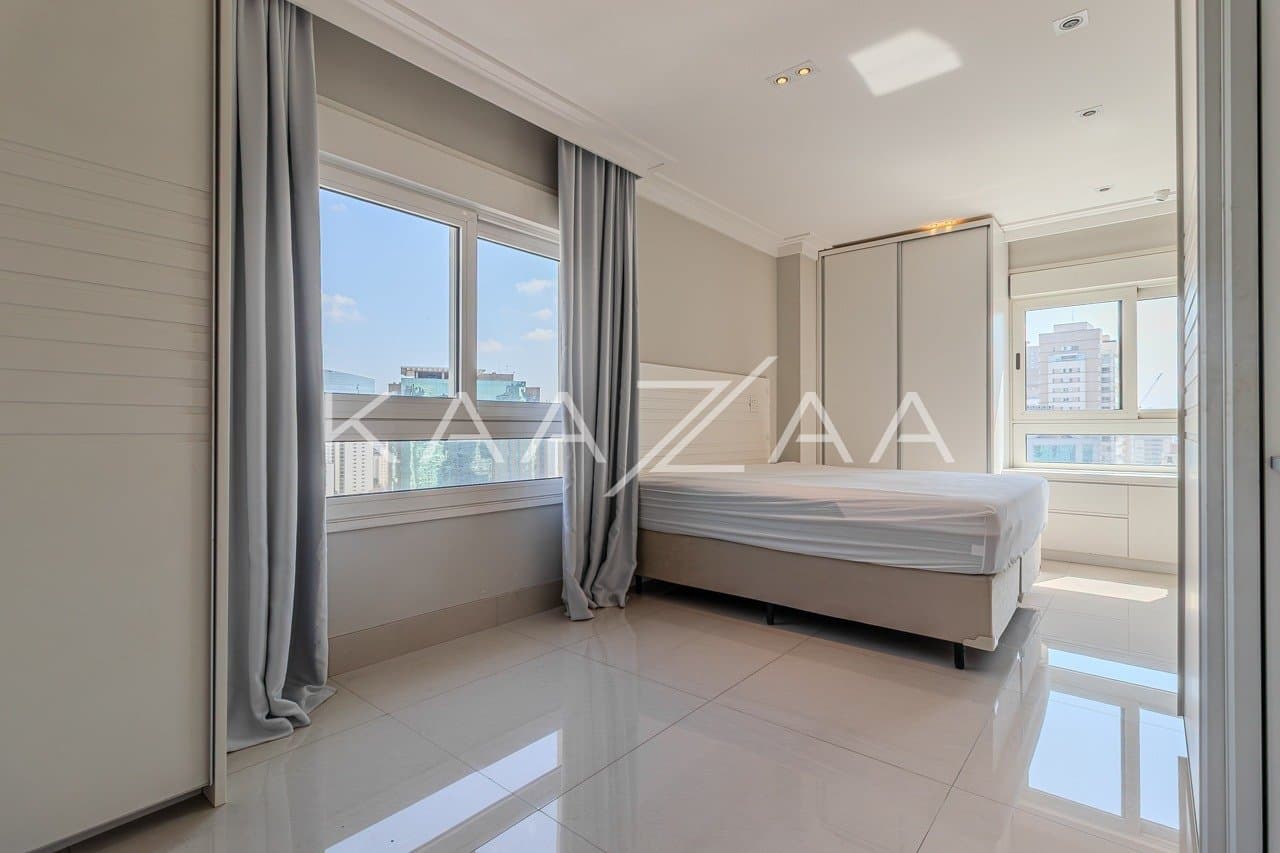 Apartamento à venda no Itaim Bibi - Foto 9