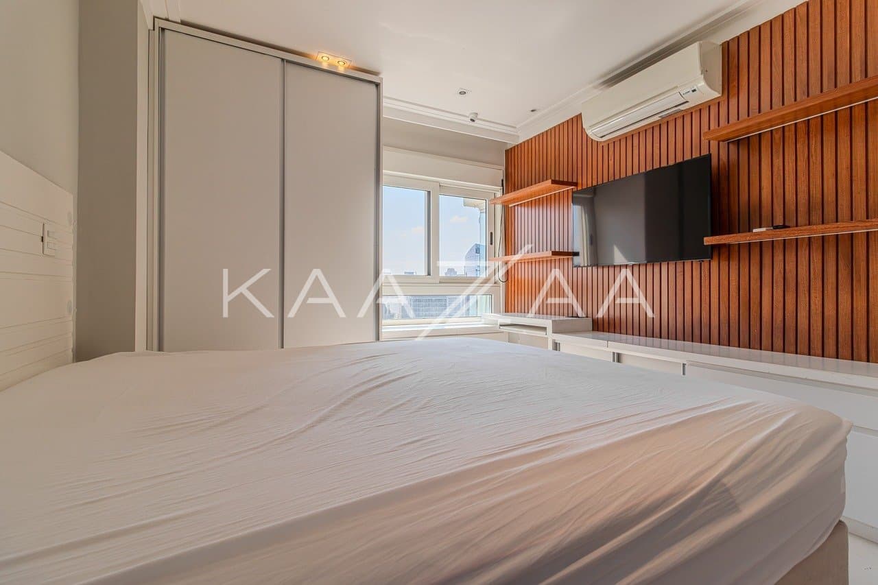 Apartamento à venda no Itaim Bibi - Foto 11