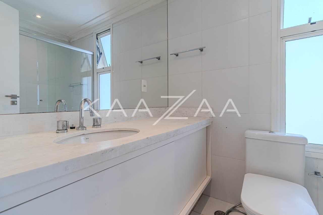 Apartamento à venda no Itaim Bibi - Foto 14