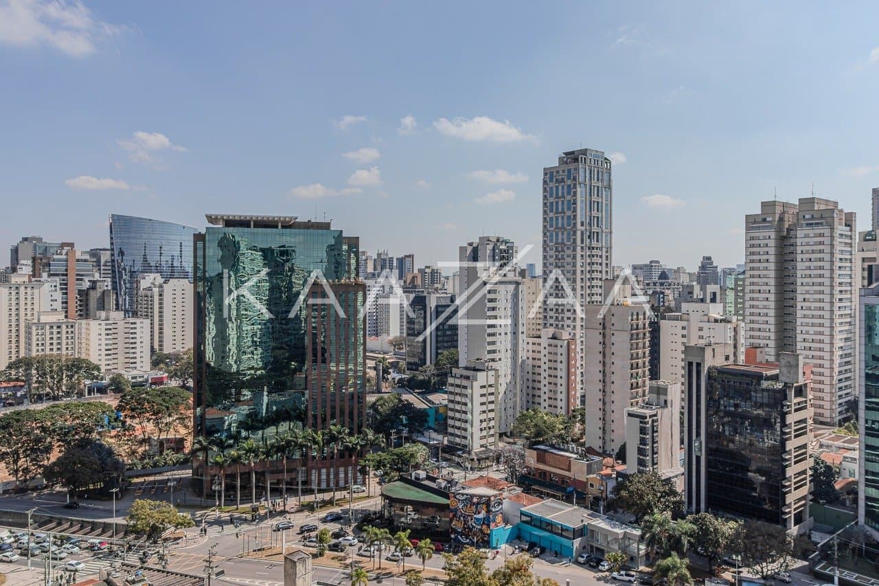 Apartamento à venda no Itaim Bibi - Foto 15