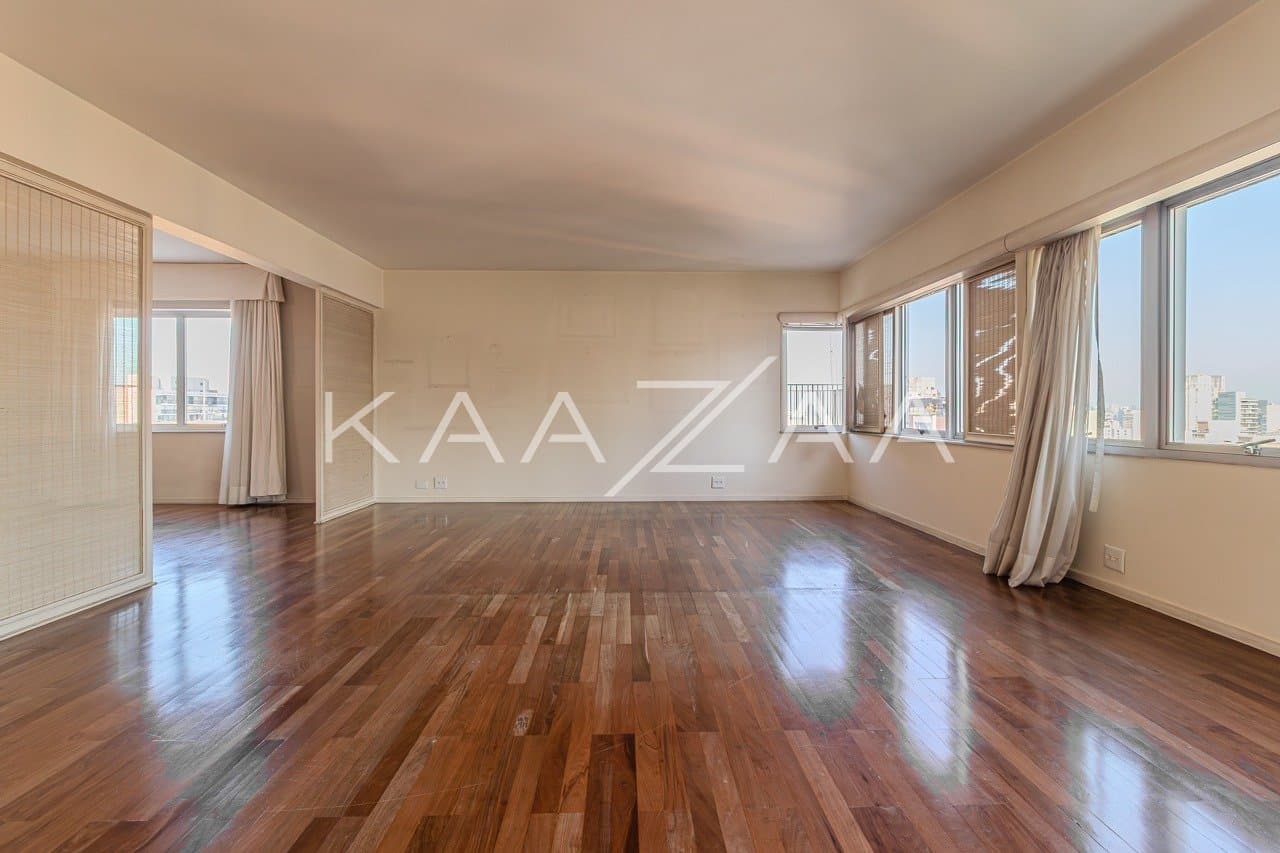 Apartamento à venda no Jardins - Foto 3