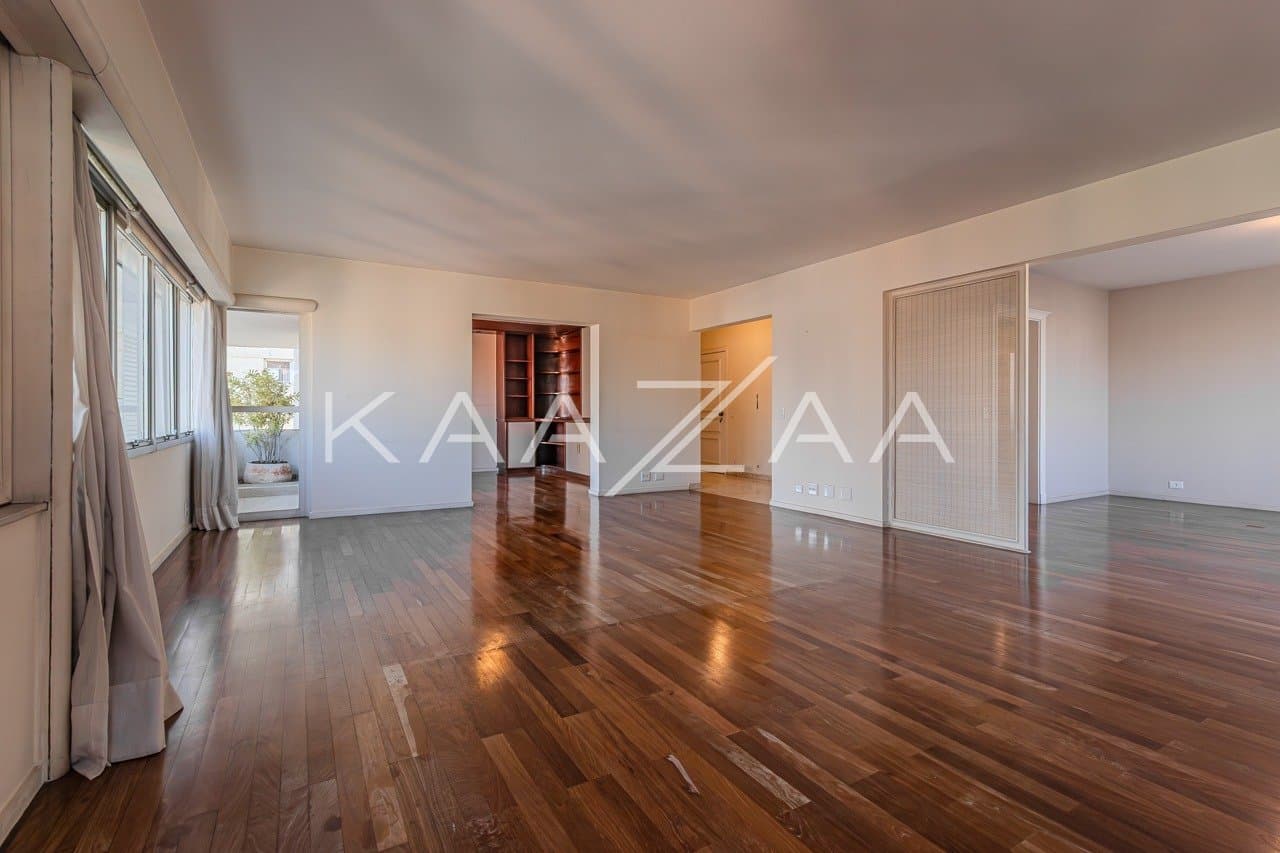 Apartamento à venda no Jardins - Foto 2