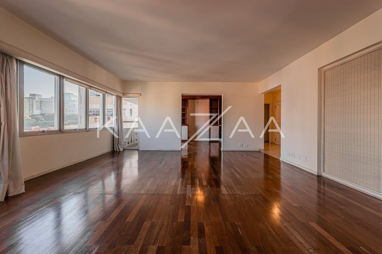Apartamento à venda no Jardins - Foto 1