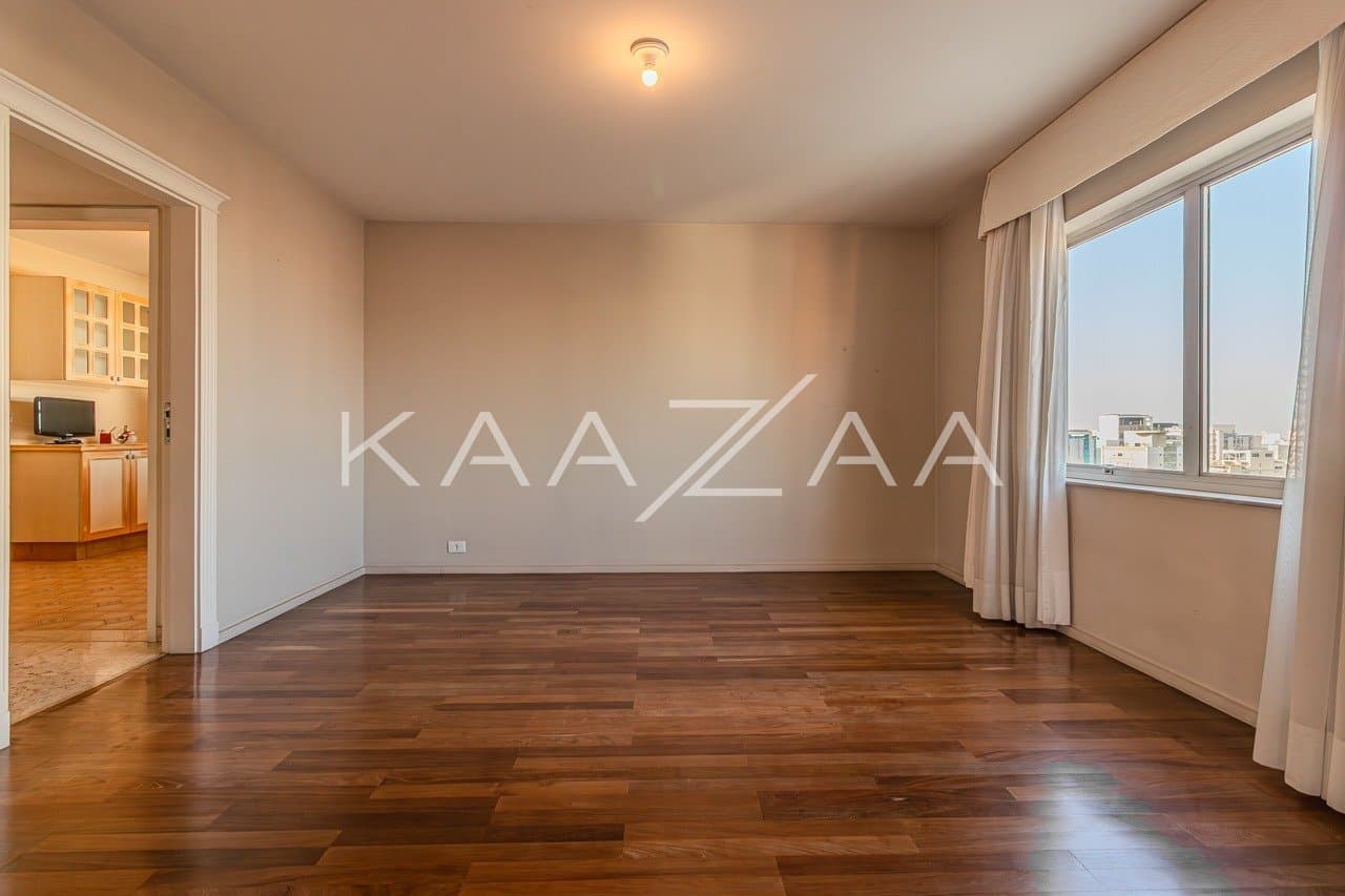 Apartamento à venda no Jardins - Foto 5