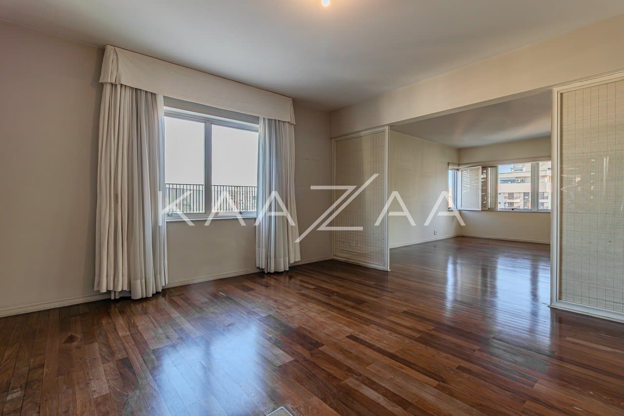 Apartamento à venda no Jardins - Foto 7