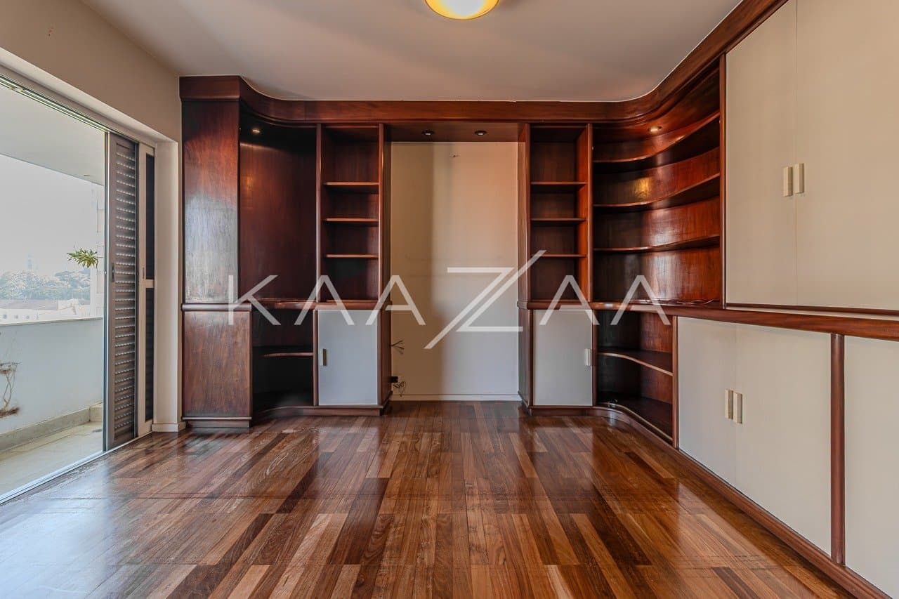 Apartamento à venda no Jardins - Foto 8