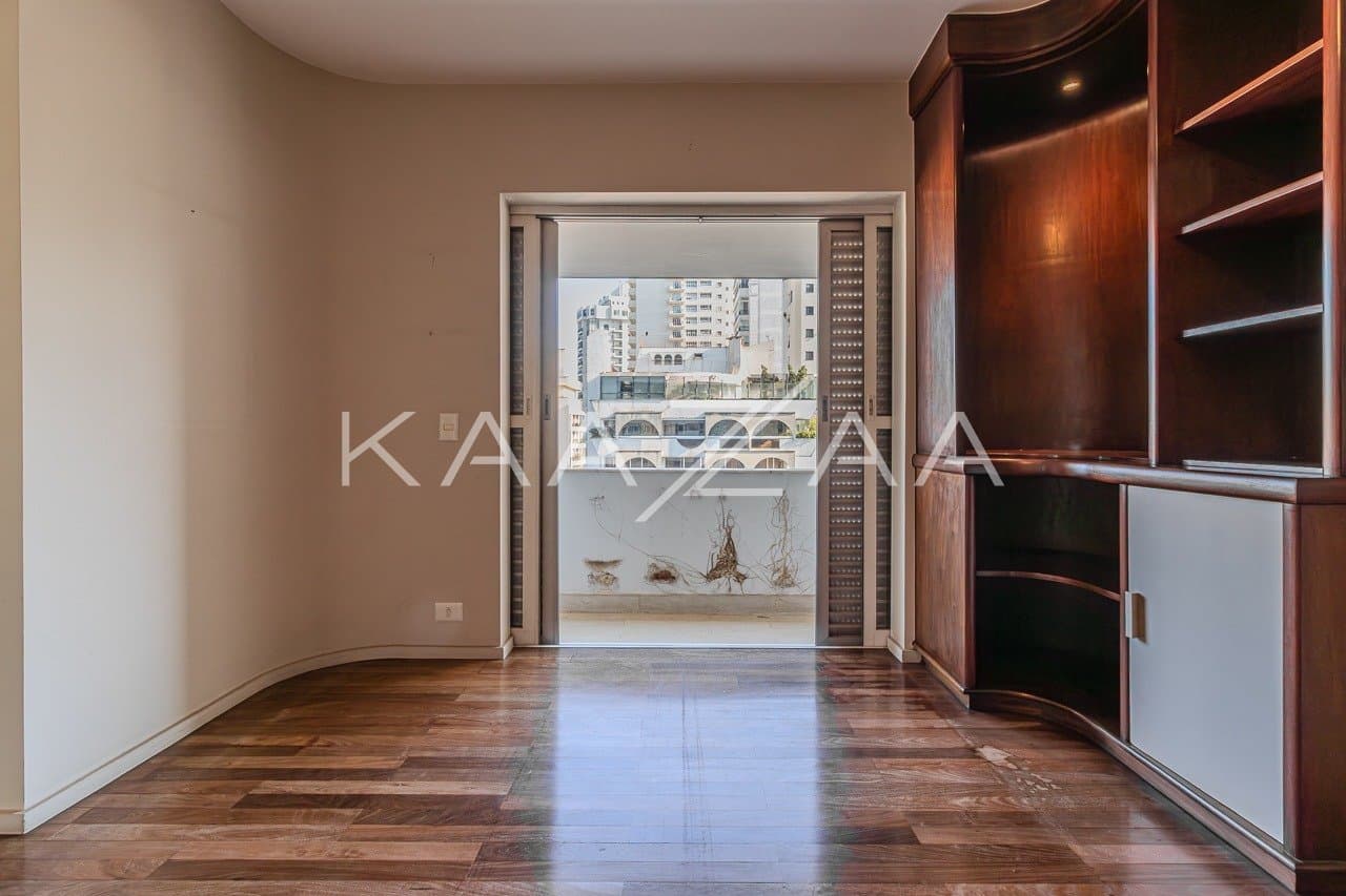 Apartamento à venda no Jardins - Foto 9