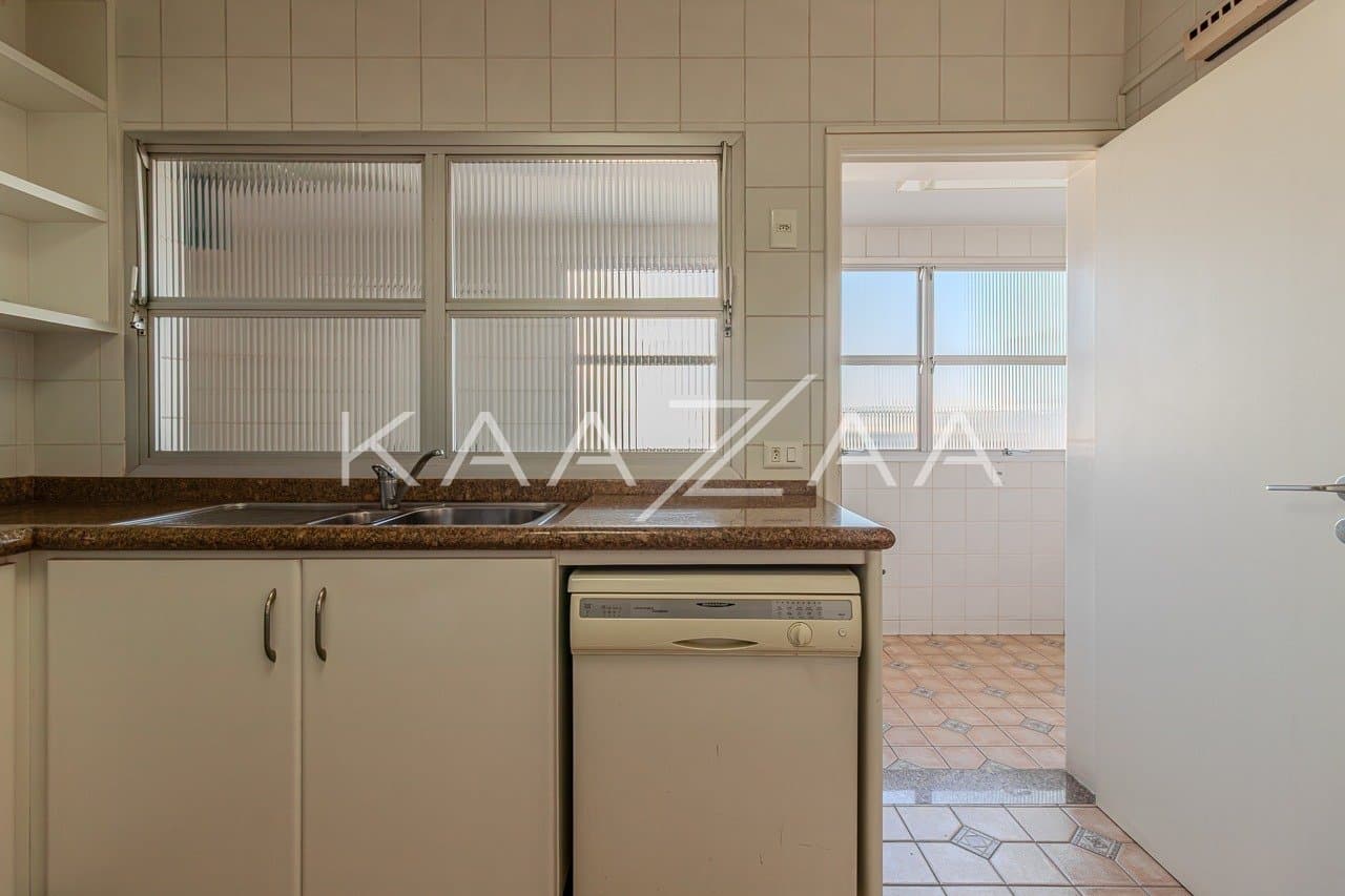 Apartamento à venda no Jardins - Foto 12