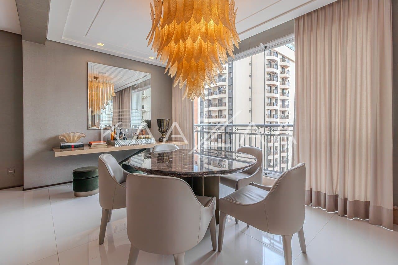 Apartamento à venda no Jardins - Foto 9