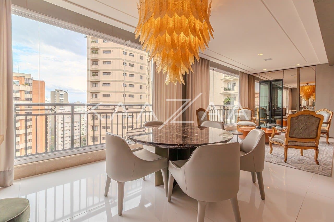 Apartamento à venda no Jardins - Foto 10