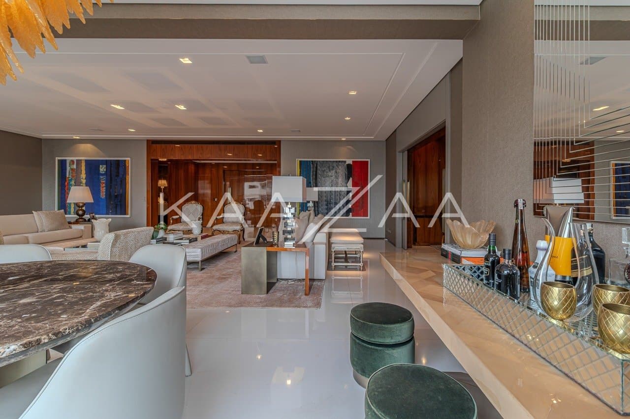 Apartamento à venda no Jardins - Foto 12