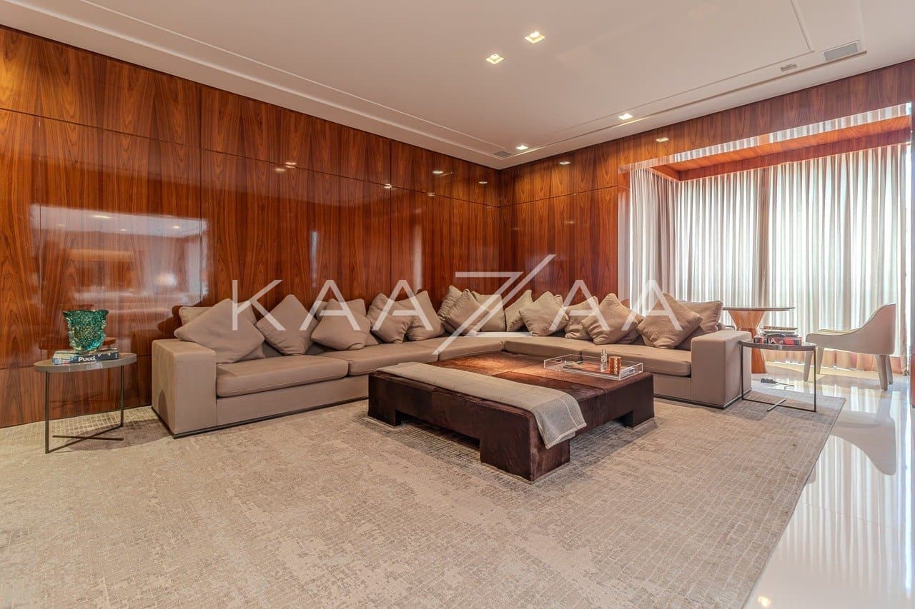 Apartamento à venda no Jardins - Foto 13