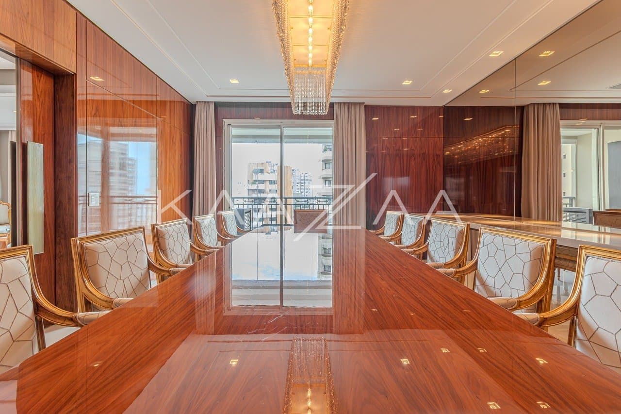 Apartamento à venda no Jardins - Foto 16