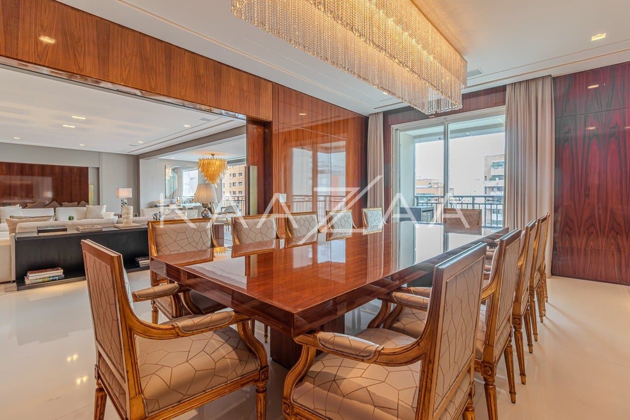 Apartamento à venda no Jardins - Foto 17