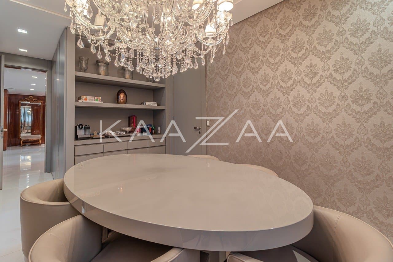 Apartamento à venda no Jardins - Foto 21