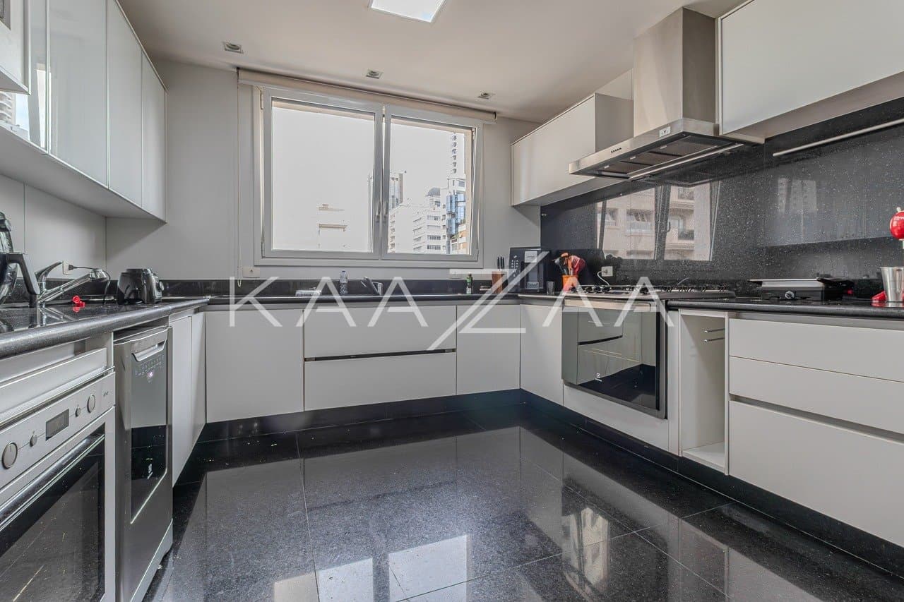 Apartamento à venda no Jardins - Foto 22