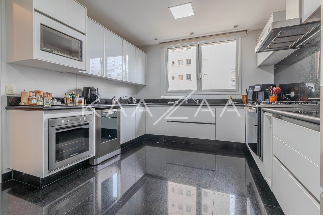 Apartamento à venda no Jardins - Foto 23