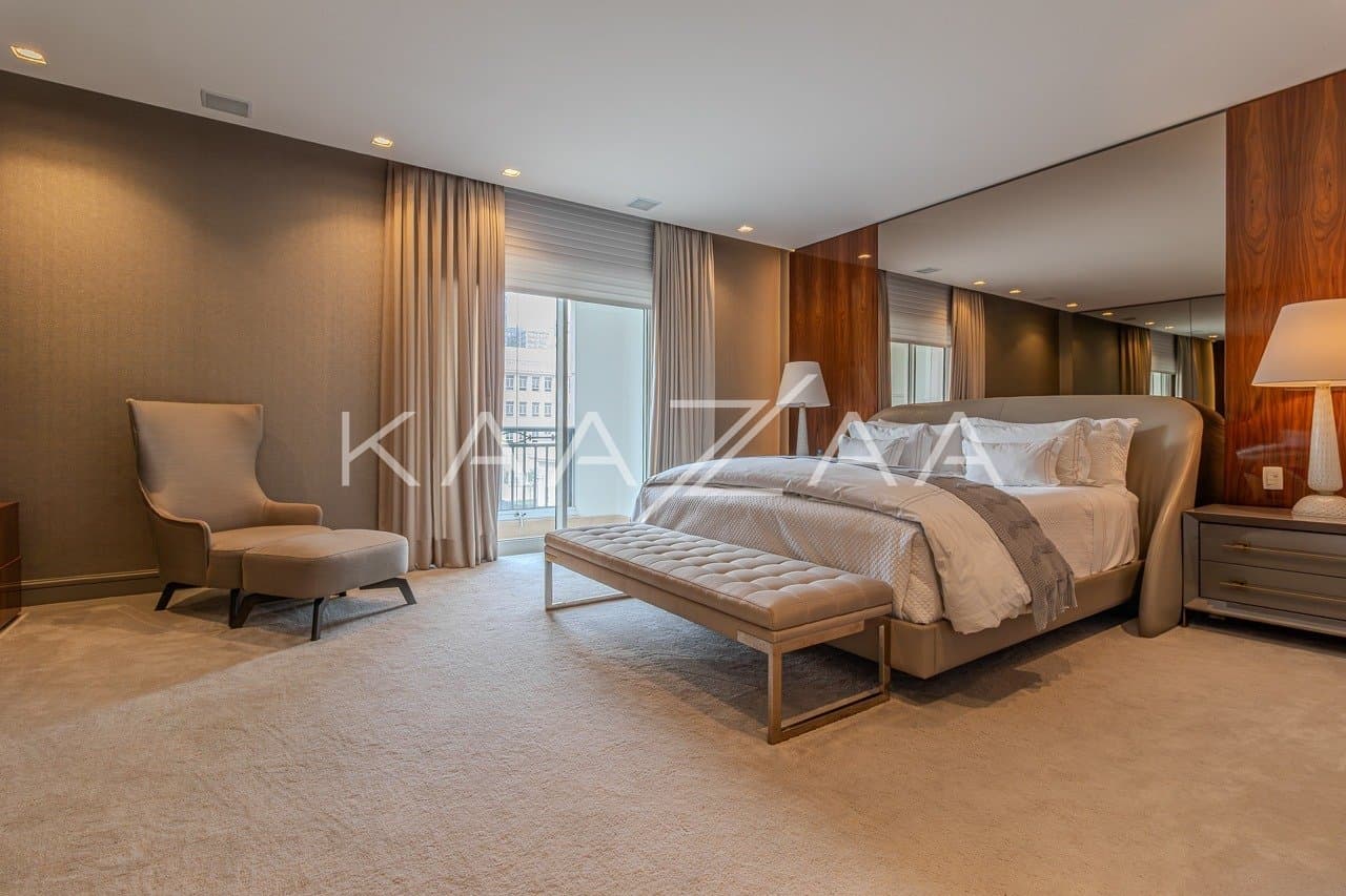 Apartamento à venda no Jardins - Foto 24