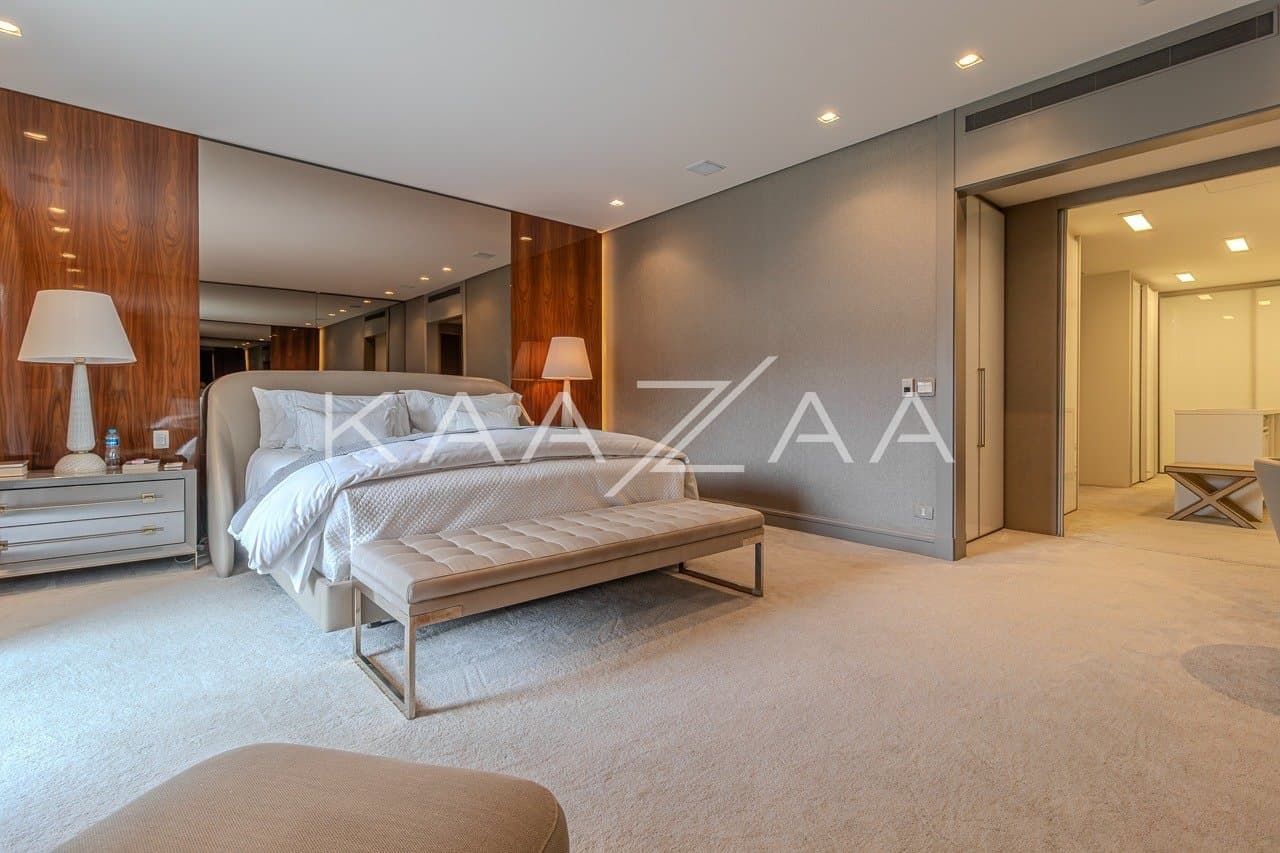 Apartamento à venda no Jardins - Foto 25