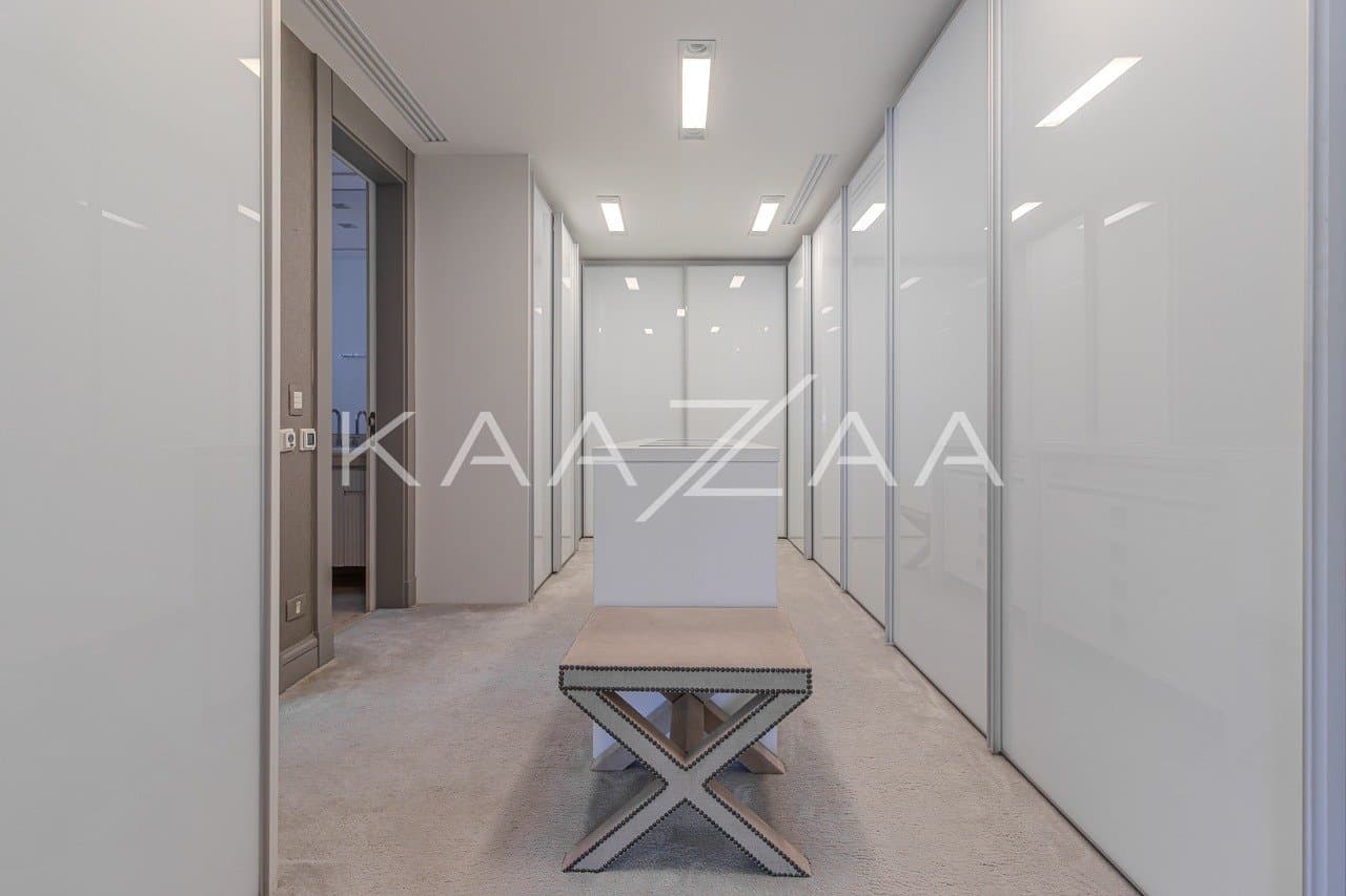 Apartamento à venda no Jardins - Foto 26