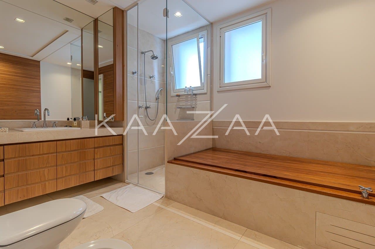 Apartamento à venda no Jardins - Foto 27