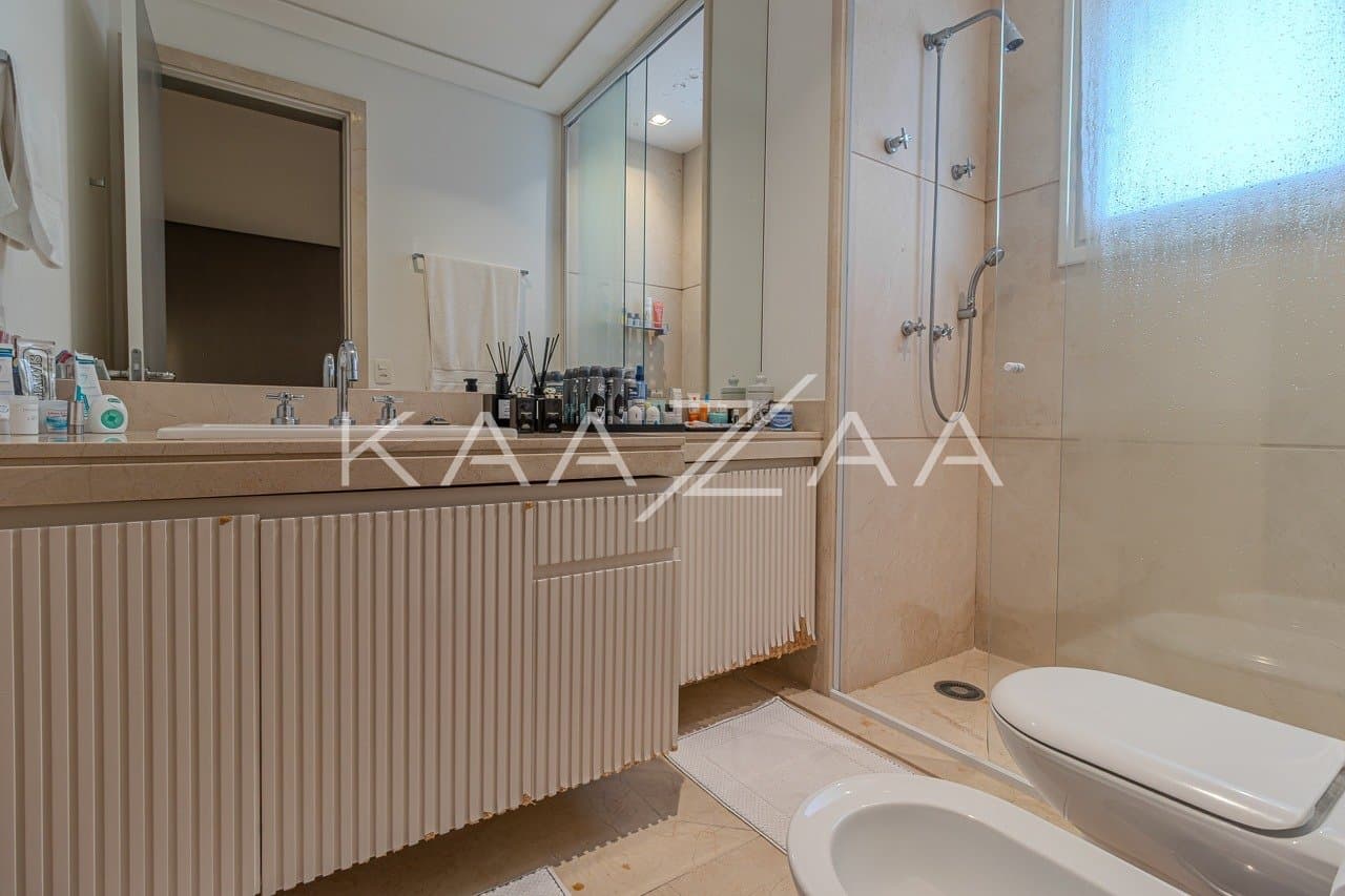 Apartamento à venda no Jardins - Foto 31