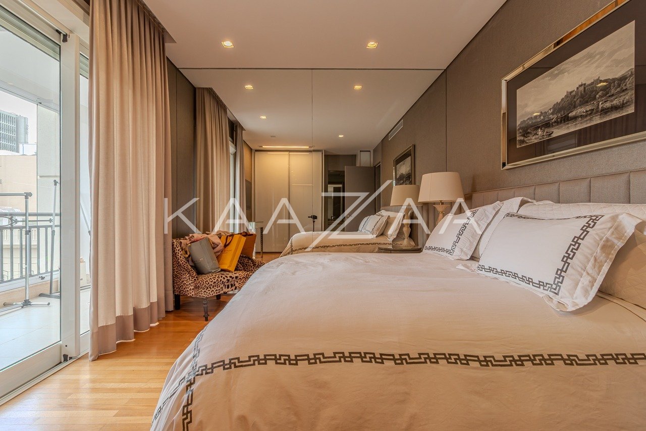 Apartamento à venda no Jardins - Foto 33