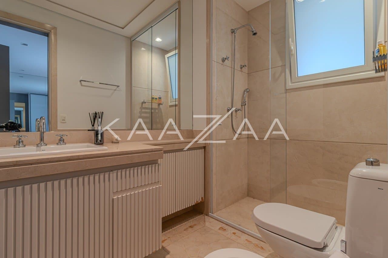 Apartamento à venda no Jardins - Foto 34