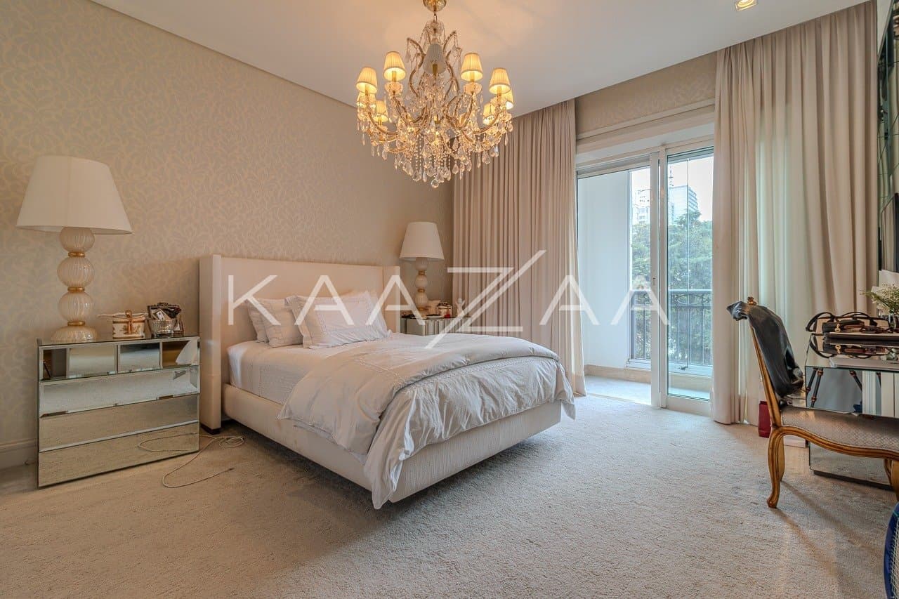 Apartamento à venda no Jardins - Foto 35