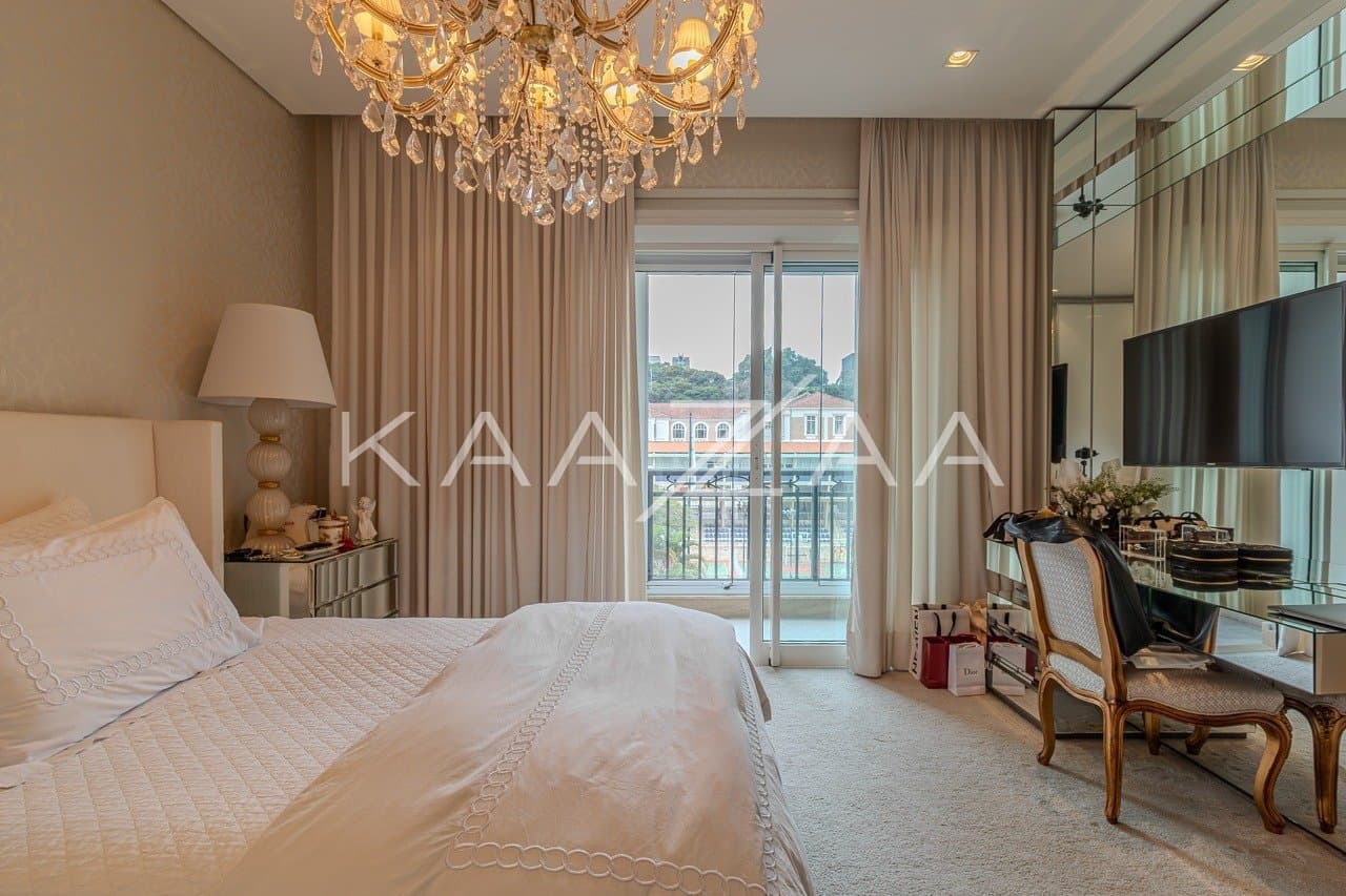 Apartamento à venda no Jardins - Foto 36