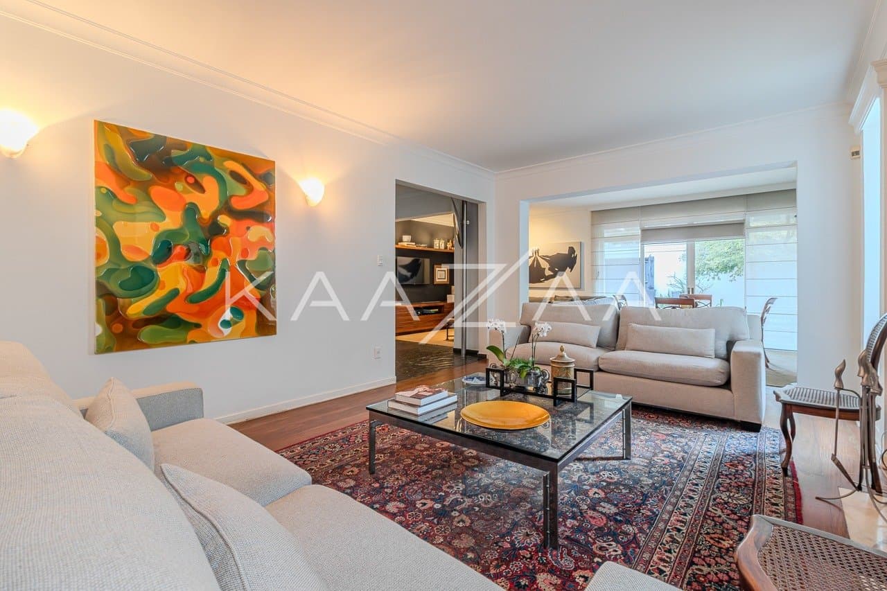 Casa à venda no Jardim Paulista - Foto 5