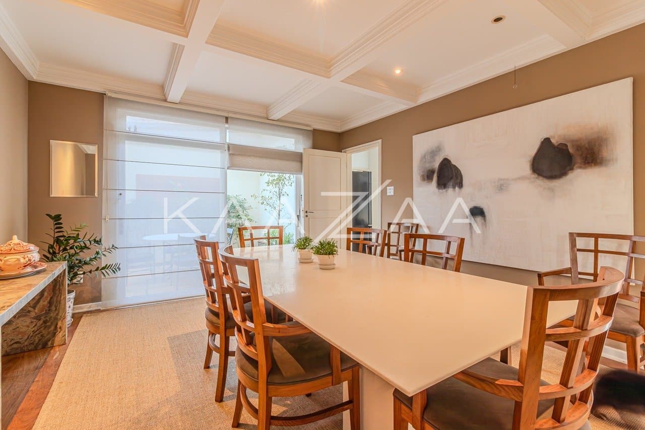 Casa à venda no Jardim Paulista - Foto 8