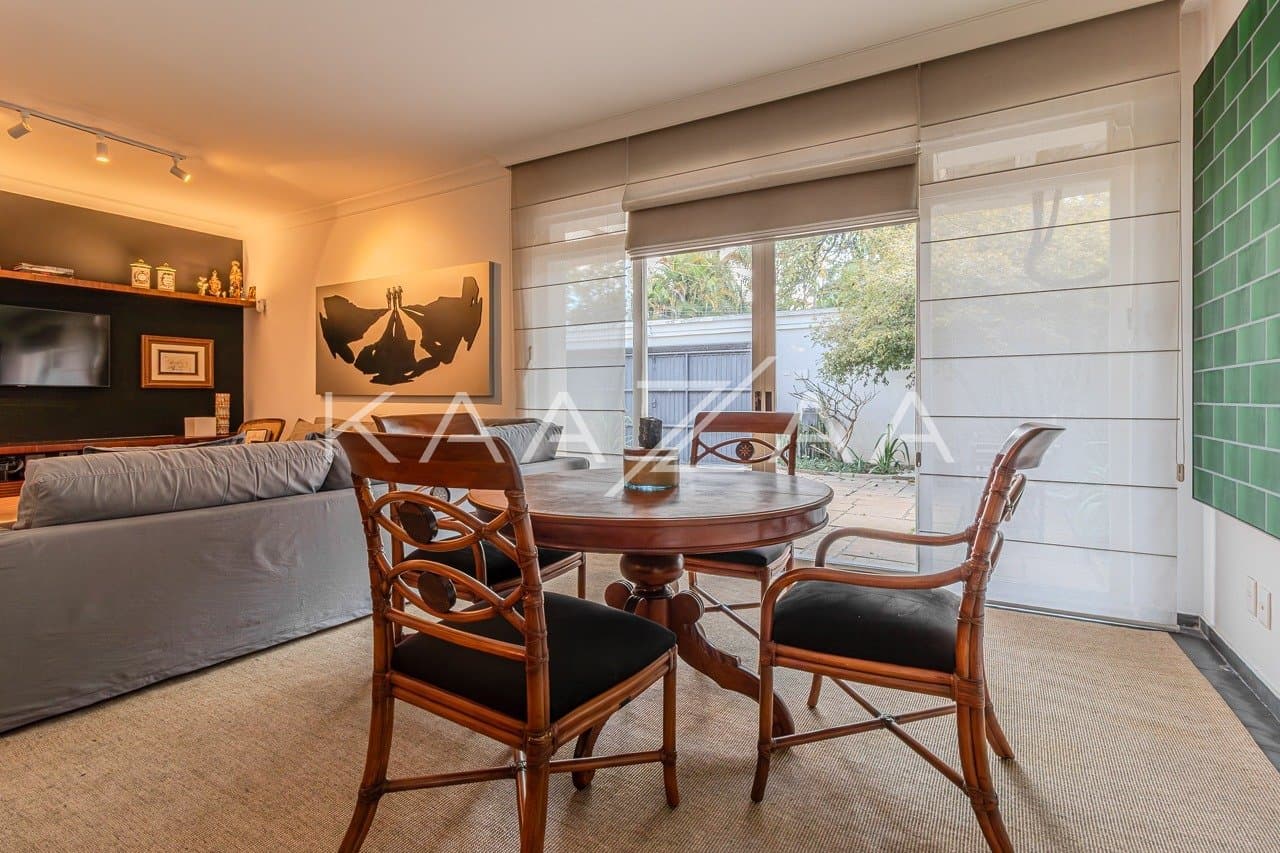 Casa à venda no Jardim Paulista - Foto 7