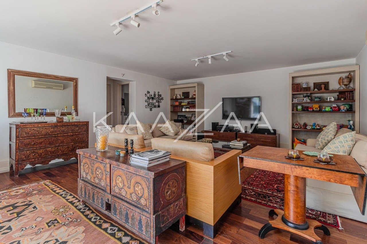 Casa à venda no Jardim Paulista - Foto 9